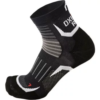   Mico COMPRESSION OXI-JET SHORT RUN SOCKS Női zokni - SM-CA01272-7