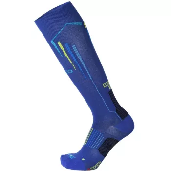   Mico LIGHT W. COMPRESSION OXI-JET RUN SOCKS Női zokni - SM-CA01273-446