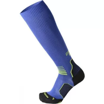   Mico MEDIUM W. COMPRESSION OXI-JET RUN SOCKS Női zokni - SM-CA01275-446