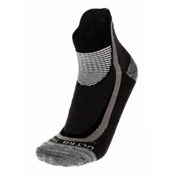   Mico MEDIUM WEIGHT EXTRA DRY TRAIL RUN SOCK Női zokni - SM-CA01502-143