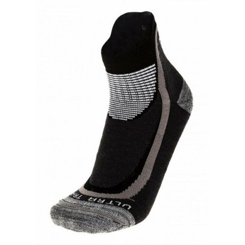 Mico MEDIUM WEIGHT EXTRA DRY TRAIL RUN SOCK Női zokni - SM-CA01502-143