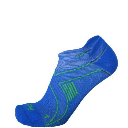 Mico CALZA RUN X-PERFORMANCE X-LIGHT Női zokni - SM-CA01503-005