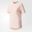 Adidas ZNE TEE 2 WOOL Női póló - SM-CE9557