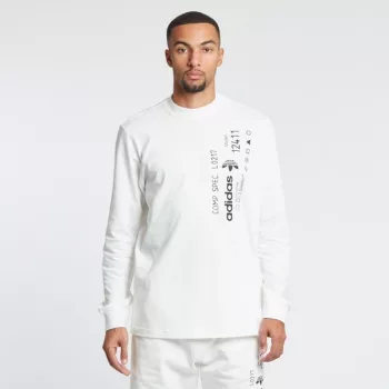 Adidas AW Graphic LS Női póló - SM-CG2010