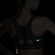 Nike NIKE SWOOSH ULTRABREATHE BRA Női sportmelltartó - SM-CJ0149-010