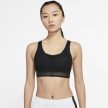 Nike NIKE SWOOSH ULTRABREATHE BRA Női sportmelltartó - SM-CJ0149-010