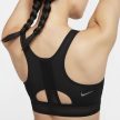 Nike NIKE SWOOSH ULTRABREATHE BRA Női sportmelltartó - SM-CJ0149-010