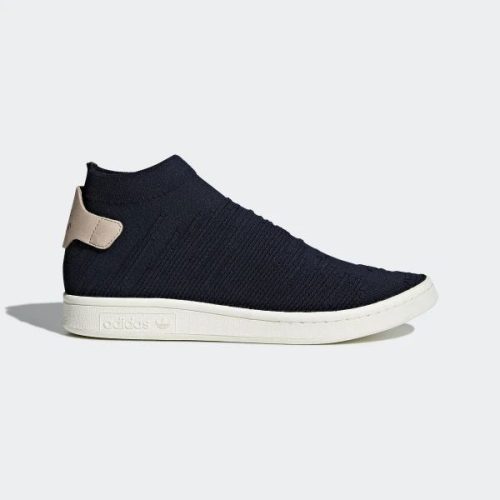 Adidas STAN SMITH SOCK PK W Női utcai cipő - SM-CQ2901