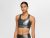 Nike Nike Swoosh Icon Clash Női sportmelltartó - SM-CT3791-010