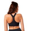 Reebok Reebok PureMove Bra BLACK Női sportmelltartó - SM-CY5012