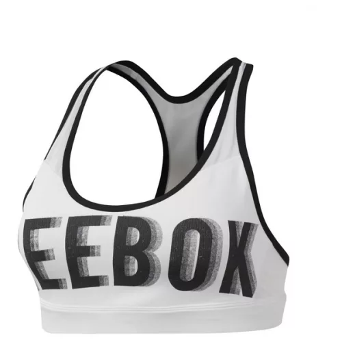 Reebok Reebok Hero Brand R Női sportmelltartó - SM-CY8136