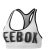 Reebok Reebok Hero Brand R Női sportmelltartó - SM-CY8136