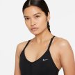 Nike NOS NIKE INDY WOMEN"S V-NECK L Női sportmelltartó - SM-CZ4456-010