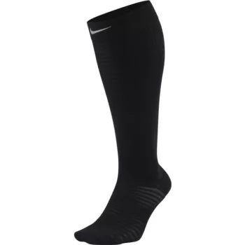   Nike Nike Spark Lightweight Over-The-Calf Compression Running Socks Női zokni - SM-DB5471-010