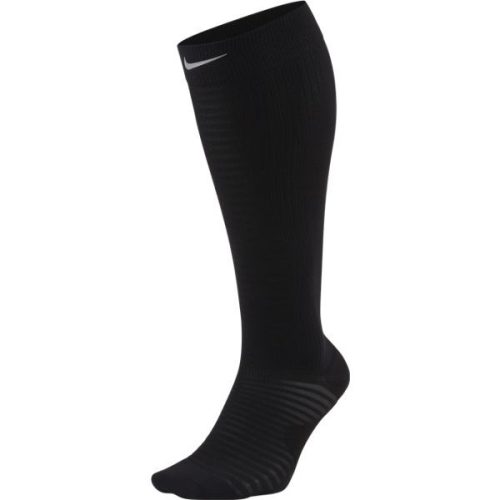 Nike Nike Spark Lightweight Over-The-Calf Compression Running Socks Női zokni - SM-DB5471-010