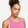 Nike NIKE DRI-FIT ONE WOMEN"S STAND Női trikó - SM-DD0636-665