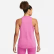 Nike NIKE DRI-FIT ONE WOMEN"S STAND Női trikó - SM-DD0636-665