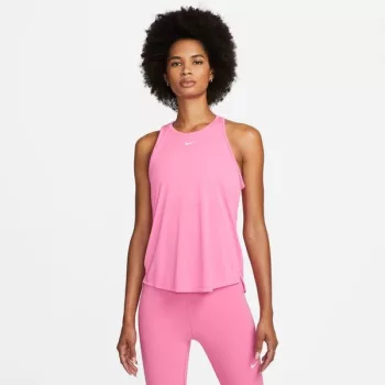   Nike Nike Dri-FIT One Women's Standard F Női trikó - SM-DD0636-684