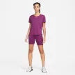Nike Nike Dri-FIT One-Women's Standard Fit Short-Sleeve Top Női póló - SM-DD0638-503