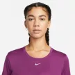 Nike Nike Dri-FIT One-Women's Standard Fit Short-Sleeve Top Női póló - SM-DD0638-503