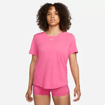   Nike Nike Dri-FIT One Women's Standard F Női póló - SM-DD0638-684