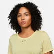 Nike Nike Dri-FIT One-Women's Standard Fit Short-Sleeve Top Női póló - SM-DD0638-706