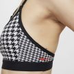 Nike Nike Dri-FIT Indy Icon Clash Women's Light-Support Padded T-Back Sports Bra Női sportmelltartó - SM-DD1086-010