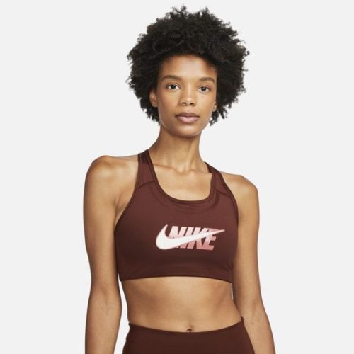 Nike Nike Dri-FIT Swoosh Icon Clash Női sportmelltartó - SM-DD1470-273