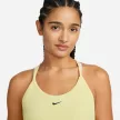 Nike Nike Dri-FIT One Elastika-Women's Standard Fit Tank Női trikó - SM-DD4941-706