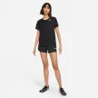 Nike NOS DRI-FIT RACE WOMEN"S SHOR Női póló - SM-DD5927-010