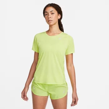   Nike NIKE DRI-FIT RACE WOMEN"S SHOR Női póló - SM-DD5927-736