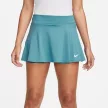 Nike NikeCourt Dri-FIT Victory-Women's Flouncy Skirt Női szoknya - SM-DH9552-440