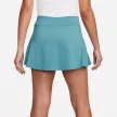 Nike NikeCourt Dri-FIT Victory-Women's Flouncy Skirt Női szoknya - SM-DH9552-440