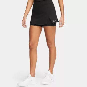   Nike NIKECOURT VICTORY WOMEN"S TENN Női rövidnadrág - SM-DH9779-010