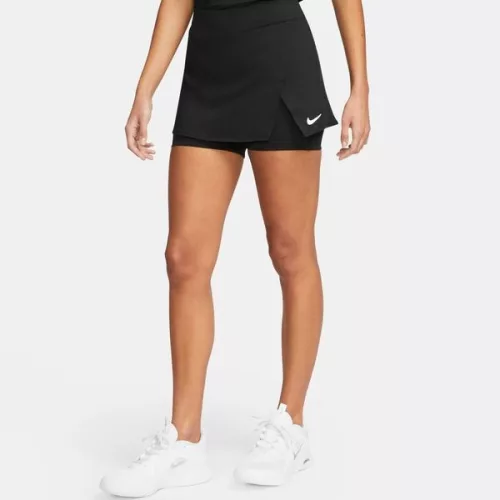 Nike NIKECOURT VICTORY WOMEN"S TENN Női rövidnadrág - SM-DH9779-010