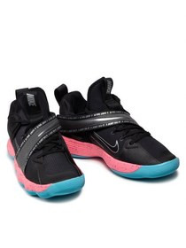 Nike N React HyperSet LE Indoor Court Shoes Női edző cipő - SM-DJ4473-064