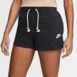 Nike NIKE SPORTSWEAR GYM VINTAGE WO Női rövidnadrág - SM-DM6392-010