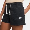 Nike NIKE SPORTSWEAR GYM VINTAGE WO Női rövidnadrág - SM-DM6392-010
