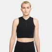 Nike Nike Pro Dri-FIT-Womens Cropped Tank Női trikó - SM-DM6952-010