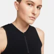Nike Nike Pro Dri-FIT-Womens Cropped Tank Női trikó - SM-DM6952-010