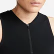 Nike Nike Pro Dri-FIT-Womens Cropped Tank Női trikó - SM-DM6952-010