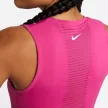 Nike Nike Pro Dri-FIT-Womens Cropped Tank Női trikó - SM-DM6952-621