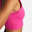 Nike Nike Pro Dri-FIT-Womens Cropped Tank Női trikó - SM-DM6952-621