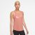 Nike W NK SWOOSH RUN TANK Womens Running Tank Női trikó - SM-DM7779-824