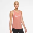 Nike W NK SWOOSH RUN TANK Womens Running Tank Női trikó - SM-DM7779-824
