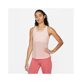  Nike W NK ONE DF BREATHE STD TANK Womens Training Tank Női trikó - SM-DM9923-610