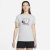 Nike Nike Sportswear-Womens Short-Sleeve T-Shirt Női póló - SM-DN5878-063