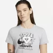 Nike Nike Sportswear-Womens Short-Sleeve T-Shirt Női póló - SM-DN5878-063