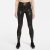Nike Nike One-Women's Mid-Rise Printed Leggings Női nadrág - SM-DQ6308-010