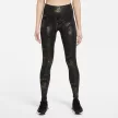 Nike Nike One-Women's Mid-Rise Printed Leggings Női nadrág - SM-DQ6308-010